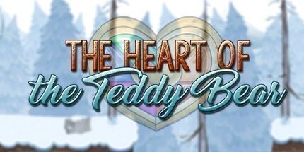 御三家Game-泰迪熊的心