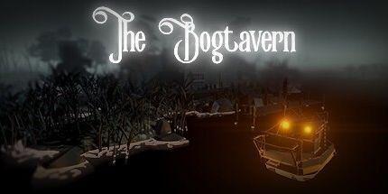 御三家Game-The Bogtavern