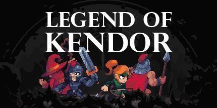 御三家Game-肯多传奇