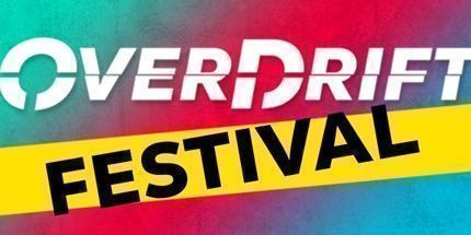 御三家Game-OverDrift节