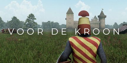 御三家Game-Voor De Kroon