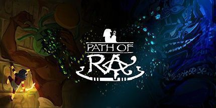 御三家Game-Ra的路径