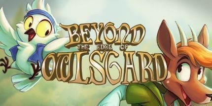 御三家Game-超越Owlsgard的边缘