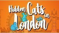 御三家Game-隐藏的猫在伦敦
