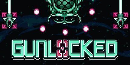 御三家Game-枪锁