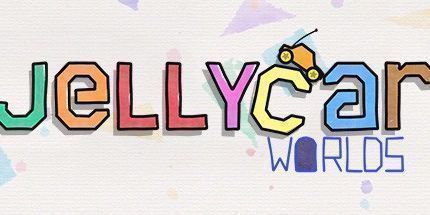 御三家Game-JellyCar世界