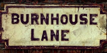 御三家Game-Burnhouse Lane