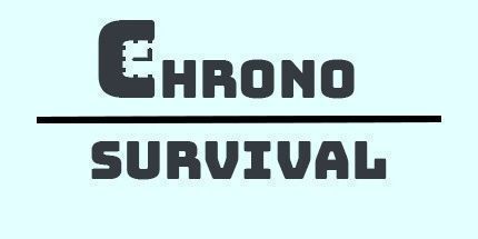 御三家Game-时间生存