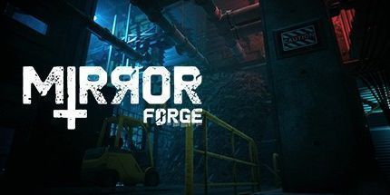 御三家Game-镜面锻造