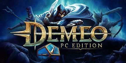 御三家Game-Demeo: pc版