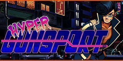 御三家Game-Hyper Gunsport