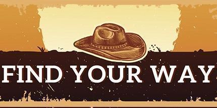 御三家Game-找到你的方式