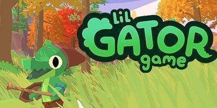 御三家Game-Lil Gator游戏