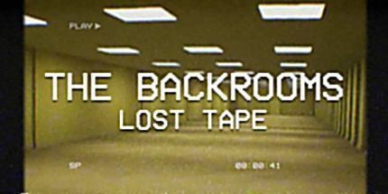 御三家Game-幕后: 丢失的磁带