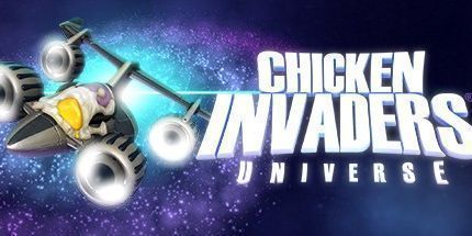 御三家Game-小鸡侵略者宇宙