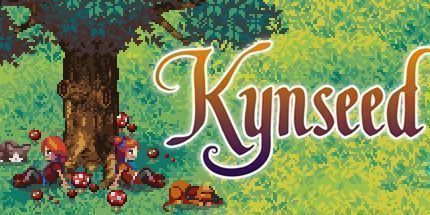 御三家Game-Kynseed