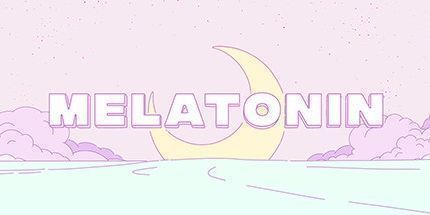 御三家Game-褪黑素