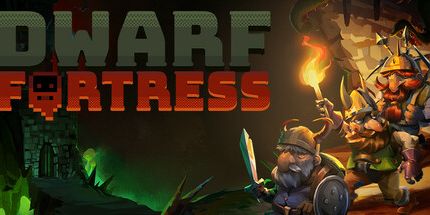 御三家Game-矮人要塞