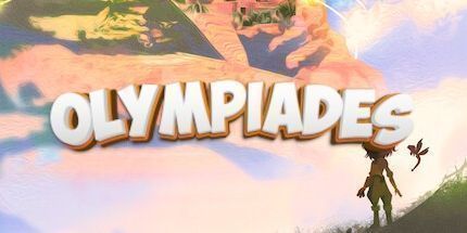 御三家Game-奥林匹克