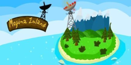 御三家Game-Mofina岛