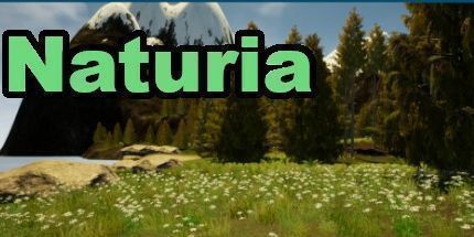 御三家Game-Naturia