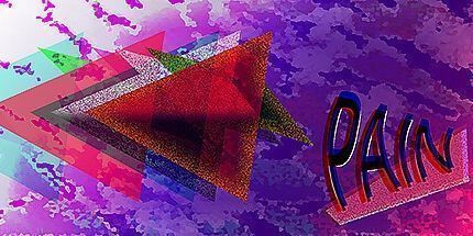 御三家Game-痛苦: 理智以下