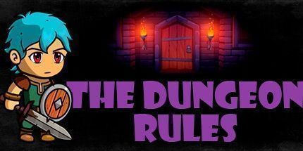 御三家Game-地牢规则