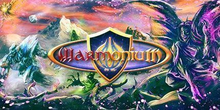 御三家Game-Warmonium