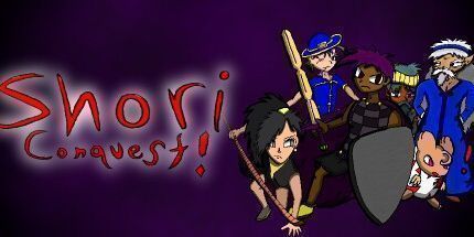 御三家Game-Shori征服