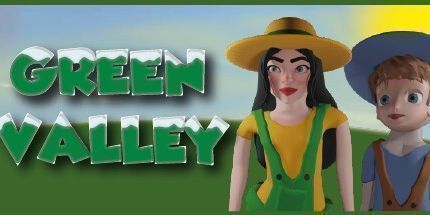 御三家Game-绿色山谷