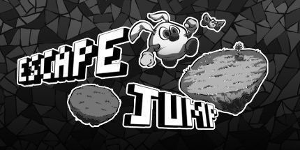 御三家Game-逃生跳跃