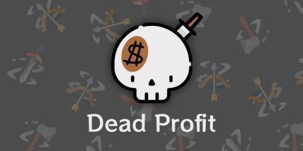 御三家Game-死利润