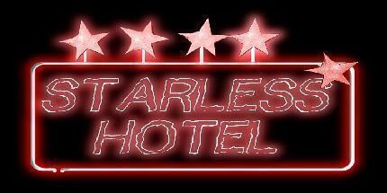 御三家Game-无星酒店