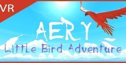 御三家Game-Aery VR-小鸟冒险