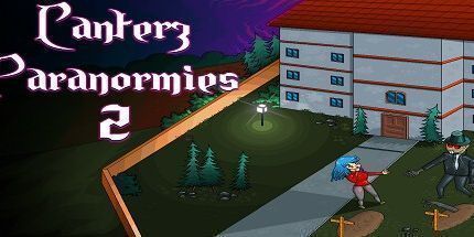 御三家Game-Canterz Paranormies 2