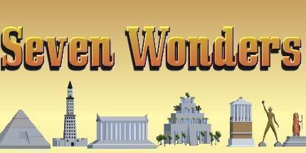 御三家Game-七大奇迹