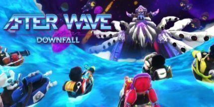 御三家Game-后一波: 垮台