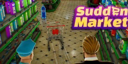 御三家Game-突然的市场