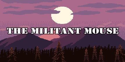 御三家Game-好战的老鼠