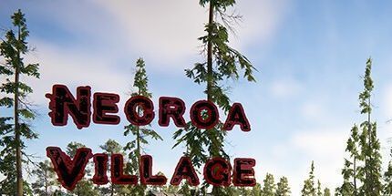 御三家Game-Necroa村