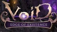 御三家Game-虚空: 存在的边缘