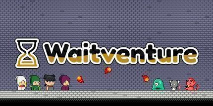 御三家Game-Waitventure