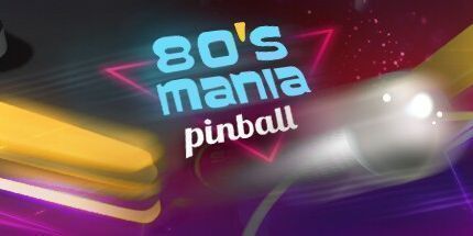 御三家Game-80的狂热弹球