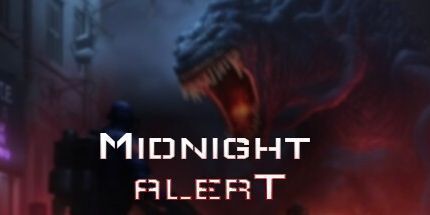 御三家Game-午夜警报