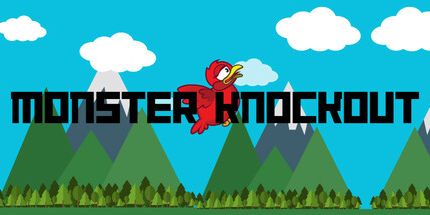 御三家Game-怪物击倒