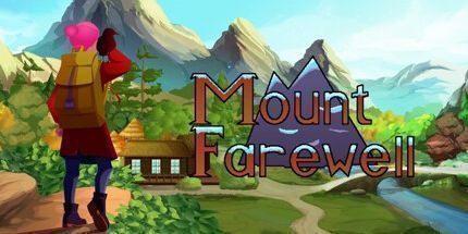 御三家Game-告别山