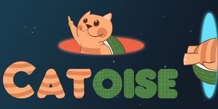 御三家Game-Catoise