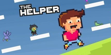 御三家Game-帮手