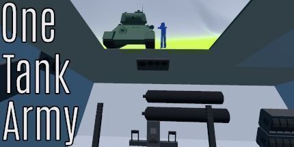 御三家Game-一支坦克军队