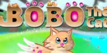 御三家Game-Bobo猫